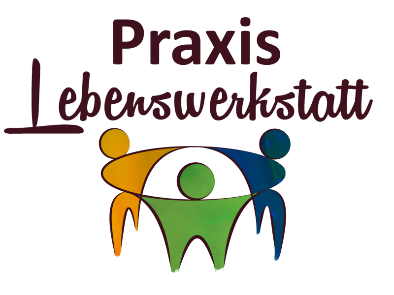 Praxis Lebenswerkstatt Logo